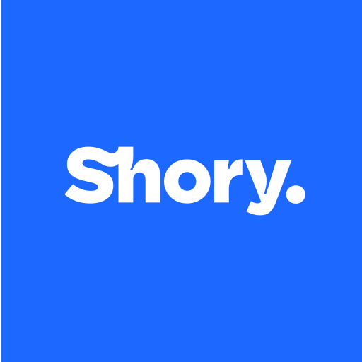 Shory logo