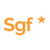 Shotgunflat Creative Agency logo
