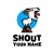 ShoutYourName logo