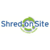 Shred-on-Site logo