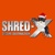 Shred-X Secure Destruction logo