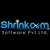 Shrinkcom Software pvt ltd logo