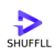 SHUFFLL logo