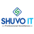 SHUVO IT logo