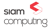 Siam Computing logo