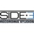 Side 3 Studios logo