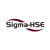 Sigma-HSE logo
