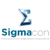 Sigmacon logo