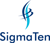 SigmaTen logo