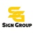 Sign Group logo