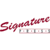 Signature Press logo