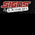 Signs By Design logo