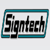 Signtech logo