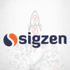 Sigzen Technologies logo