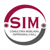 Sim Consultoria Imobiliria e Mall logo