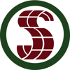 Simas Floor and Design Company logo
