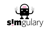 Simgulary logo