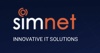 Simnet logo