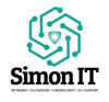 Simon IT Inc logo