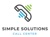 Simple Solutions CC, LLC logo