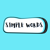 Simple Words logo
