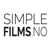 SimpleFilms.no logo