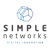 SimpleNetworks logo