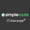 simpleroute logo