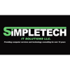 Simpletech IT Solutions Inc. logo