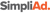 SimpliAd logo