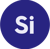 Simplistic logo