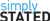 Simply Stated Solutions Inc. logo