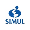 Simul International, Inc. logo