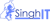 SinghIT Services Inc. logo