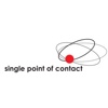 single point of contact logo