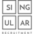 Singular Recruitment logo