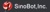 SinoBot, Inc. logo