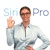 Siri Pro logo