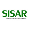 SISAR BV logo
