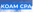 SISUNG NOH, CPA logo