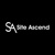 Site Ascend logo