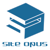 SITE OPUS logo