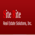 Site Rite Real Estate Solutions logo