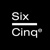 Six Cinquime logo