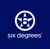 Six Degrees Productions logo