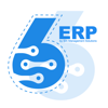SIX MS logo
