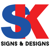 SK & Associates logo