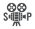Skalawag Productions logo