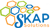 SKAP Solutions logo