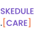 skedule.[care] logo